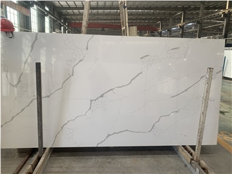 1802E Artificial Stone Quartz Slabs