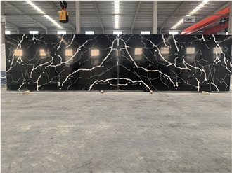 1807E  Quartz Slabs