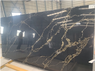 1807K Quartz Slabs