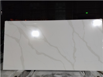 Quartz Slab Artificial Stone Slabs Hot Sale Pattern 0012