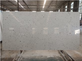 Quartz Slab Artificial Stone Slabs Hot Sale Pattern 502