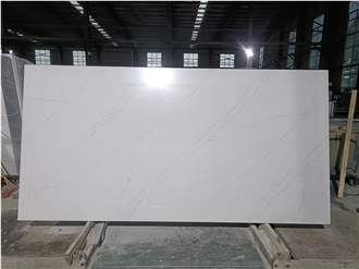 Quartz Slab Artificial Stone Slabs Pattern 6041