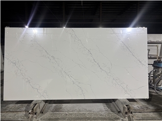 Quartz Slab Artificial Stone Slabs Pattern 6069