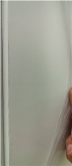 Hot Sale Cheap Pure White Quartz Slabs For Indoor Design