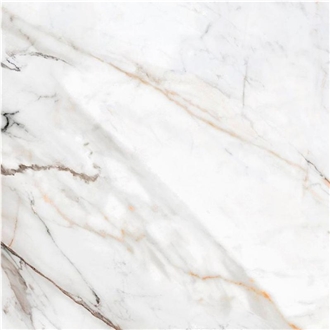 Durable Sintered Marble Look Sintered Stone