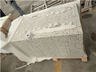 Modern Design Polished Artificial Terrazzo Tiles