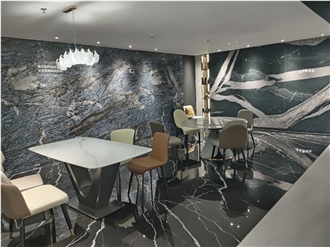 Sintered Artificial Stone Home Furniture Tables