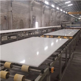 YUANDA Artificial Floor Slabs Ceramic Tiles