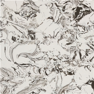 YUANDA Artificial Marble Luxury Sintered Stone Slabs