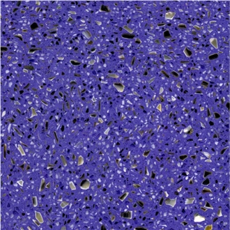 YUANDA Colorful Luxury Terrazzo Slabs