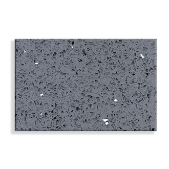 YUANDA Crystal Colorful Luxury Quartz Tiles