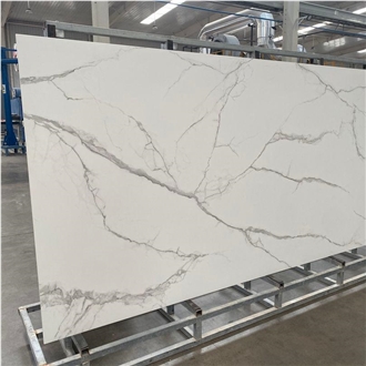 YUANDA Premium Inner Sintered Stone Slabs