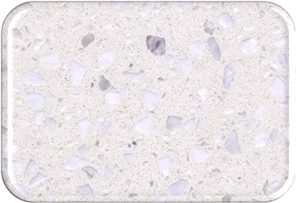 YUANDA Top Quality Beige Luxury Quartz Slabs