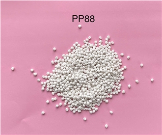 PP Filler Masterbatch