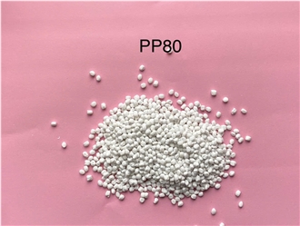PP Filler Masterbatch