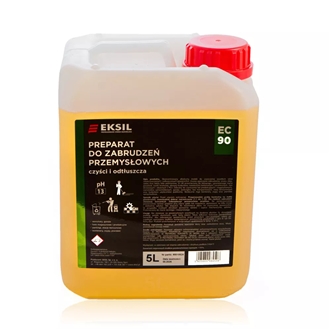 EC 90 Industrial Dirt Cleaner