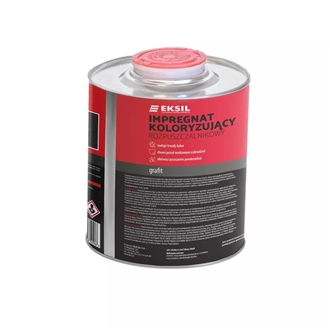 EI 26 Solvent-Based Color Impregnation - 5L - Stone Color Enhancer