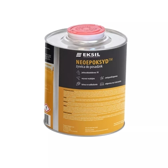 Neoepoxy - Color 5Kg