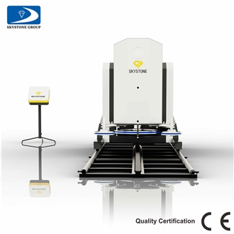 Quarry Wire Saw Machine For Granite And Marble