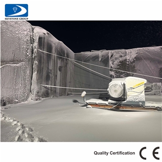TSY-15G/55Y/75Y/55Y-LT Quarry Wire Saw Machine