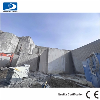 TSY-15G/55Y/75Y/55Y-LT Quarry Wire Saw Machine