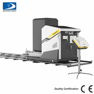 TSY-55Y Quarry Wire Saw Machine For Granite And Marble Quarry