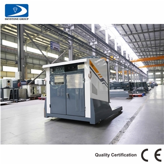 TSY-55Y Quarry Wire Saw Machine For Granite And Marble Quarry