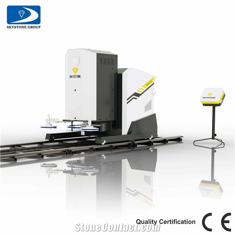 TSY-75G-55G-37G Quarry Wire Saw Machine