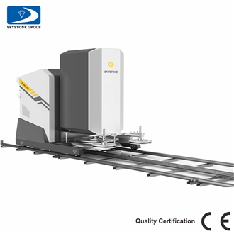 TSY-75Y Quarry Wire Saw Machine