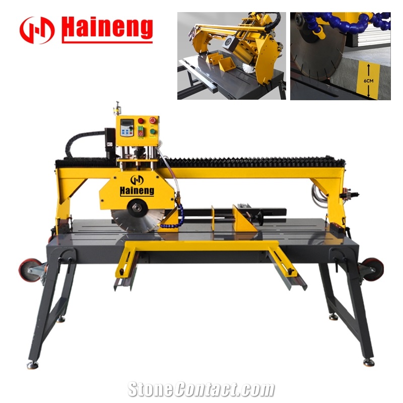 Multi-Function Tile Cutting Machine- Mitre Saw