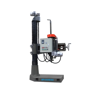Stone Drilling Machine