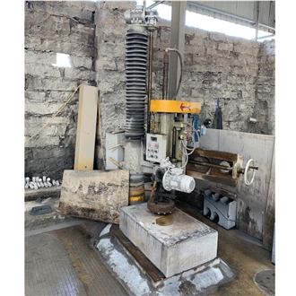 Stone Drilling Machine