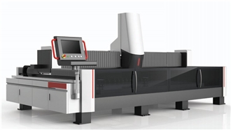 CNC Stone Work Center SN-3015H-18D