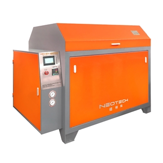 CHEERSURE HORNET AC 5 Axis Saw & Waterjet Cutting Machine