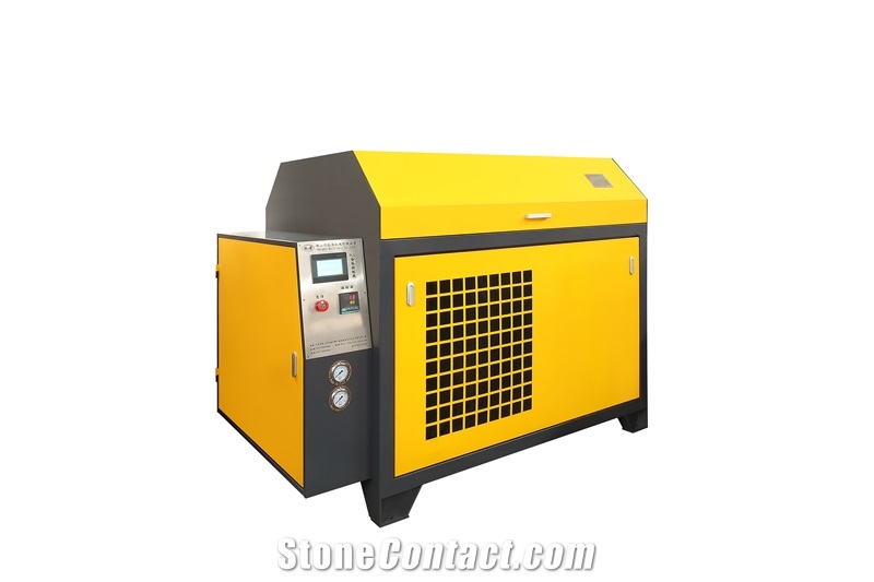 Nengbo AC 5Axis Waterjet Cutting Machine