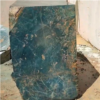 Azur Quartzite Blocks