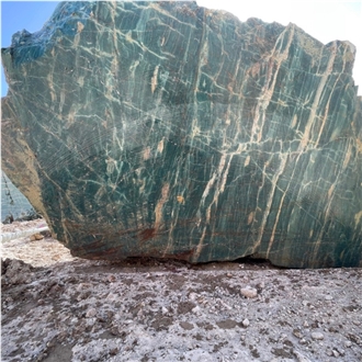 Azur Quartzite Blocks
