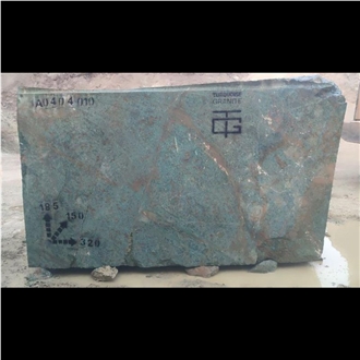 Firoozeh Granite Blocks