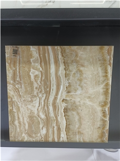 Brown Fantasy Traonyx Slabs, Tiles