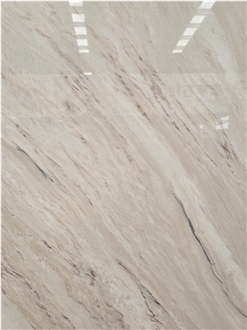 Italy Palissandro Bianco Marble  Tiles