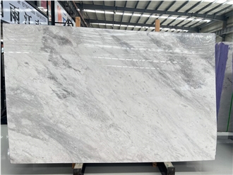 Orland Grey Marble Slab Tiles For House Decoration