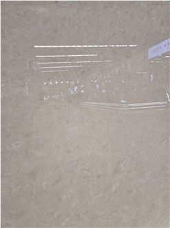 Ottoman Beige Marble Slab Tiles