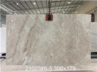 Popular Taj Mahal Quartzite Slabs Natural Quartzite