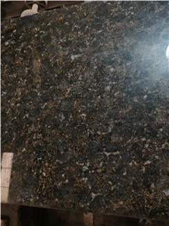 Butterfly Green Granite Slabs, Granite Tiles