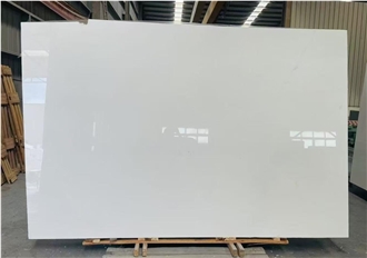 Greece Thassos White Marble Slabs Polished