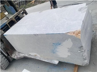 Hot Selling Tundra Grey Marble Blocks