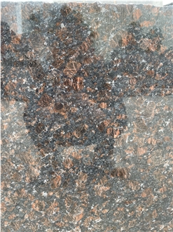 India Tan Brown Granite Cutter Slab  Slabs