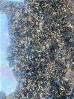 Verde Ubatuba Granite Slabs