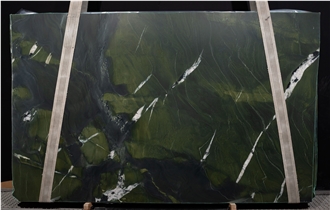 Avocatus Green - Avocado Green Quartzite Slabs