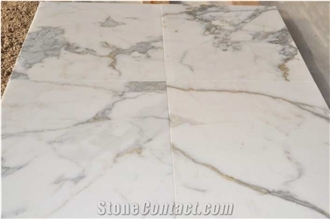 Statuario Marble Tiles, Statuary Marble Slabs & Tiles